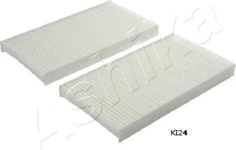 FILTR KABINOWY KIA SORENTO  2002->