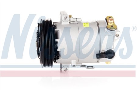 KOMPRESOR KLIMATYZACJI