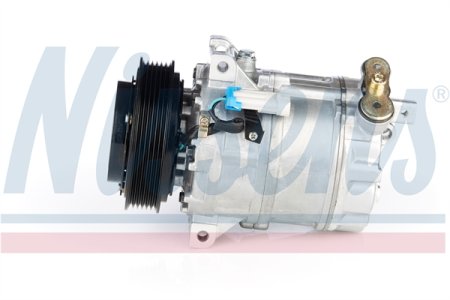 KOMPRESOR KLIMATYZACJI