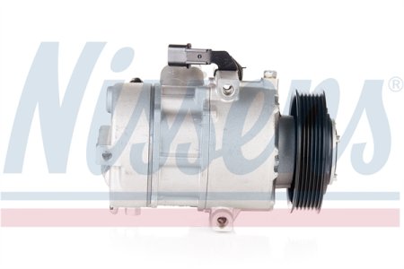 KOMPRESOR KLIMATYZACJI