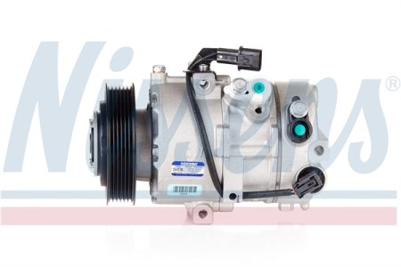 KOMPRESOR KLIMATYZACJI