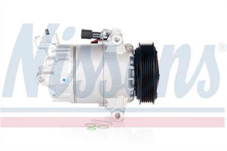 KOMPRESOR KLIMATYZACJI