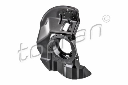 OSLONA TARCZY HAM.PRZ LE BMW 3 E46