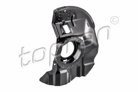 OSLONA TARCZY HAM.PRZ PR BMW 3 E46