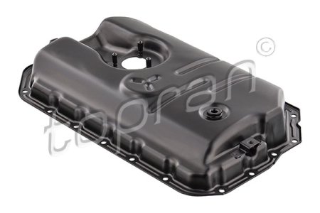 MISA OLEJU AUDI/VW 3.0/3.2