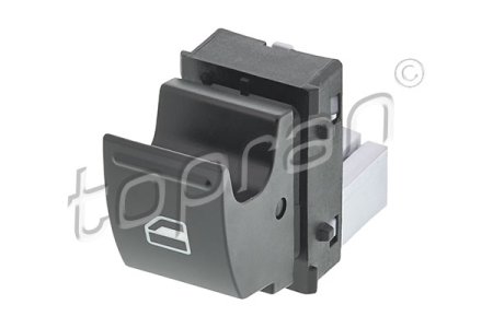 PRZELACZNIK SZYB ELEK. SKODA FABIA