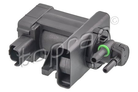 ELEKTROZAWOR TURBINY 2.0HDI