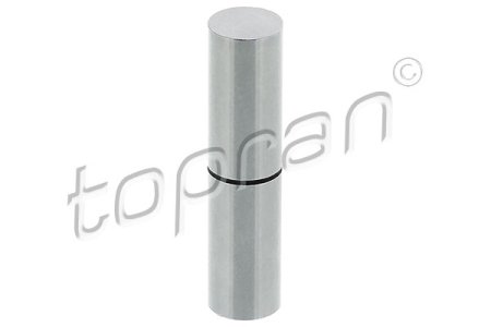 POPYCHACZ POMPY PROZNIOWEJ VAG