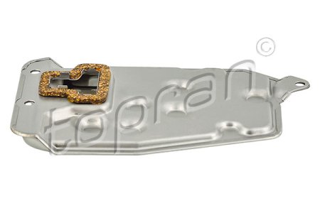 FILTR OLEJU SKR.AUT. TOYOTA