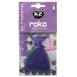 K2-ROKO BLUEBERRY CREAM 20G ZAPACHOWE KU