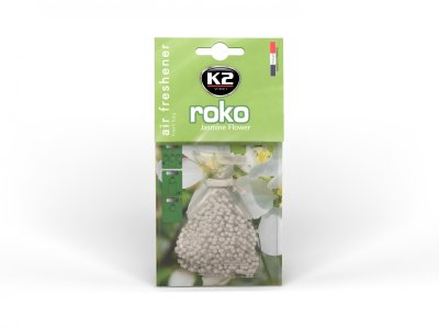 K2-ROKO JASMINE FLOWER 20G ZAPACHOWE KUL