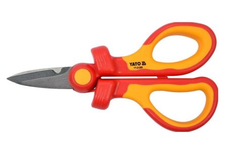 NOZYCZKI DLA ELEKTRYKOW 160MM