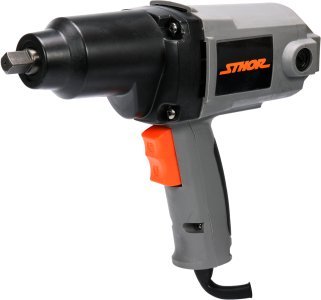 ELEKTRYCZNY KLUCZ UDAROWY 800W/325NM