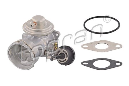 ZAWOR EGR AUDI/VW 1.9 TDI