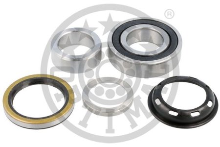 ZESTAW LOZYSK SUZUKI WAGON R+ 03-