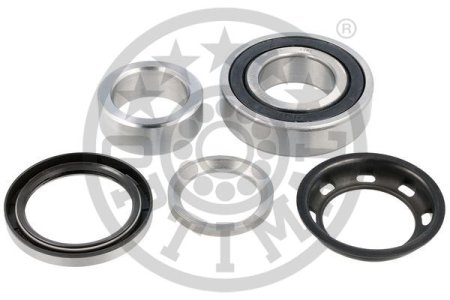 ZESTAW LOZYSK SUZUKI WAGON R+ 03-