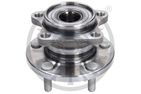 PIASTA TYLNA MAZDA CX-9