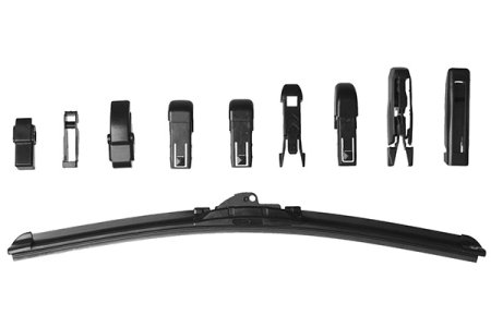 PIORO WYC.PLASKIE 400MM MULTI ADAP(8IN1)