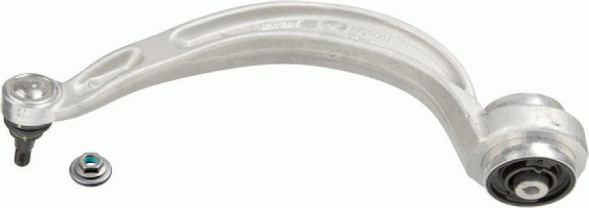 WAHACZ PRZOD LE DOL TYL AUDI A6 11-