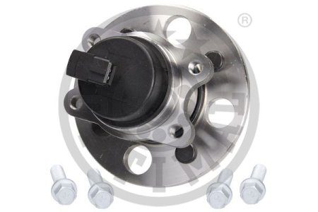 PIASTA TYLNA HYUNDAI I20 08-