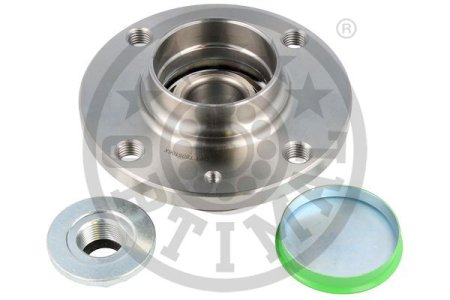 PIASTA TYLNA VW LUPO 99-