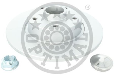 TARCZA HAM. Z LOZYSKIEM