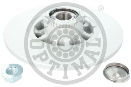 TARCZA HAM. Z LOZYSKIEM