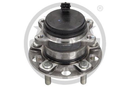 PIASTA TYLNA HYUNDAI TUCSON 15-