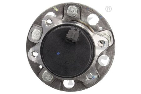 PIASTA TYLNA HYUNDAI TUCSON 15-