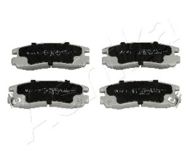 KLOCKI HAM.MITSUBISHI TYL 91->