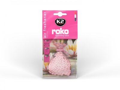 K2-ROKO BLOOMING LOTUS 20G