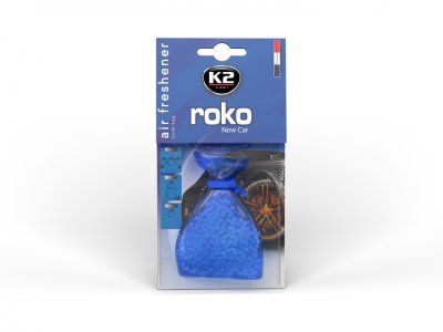 K2-ROKO NEW CAR 20G