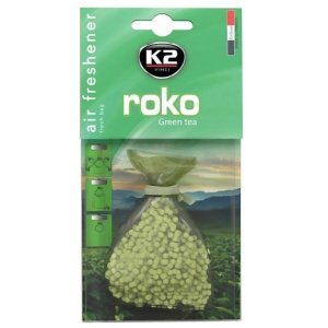 K2-ROKO GREEN TEA 20G