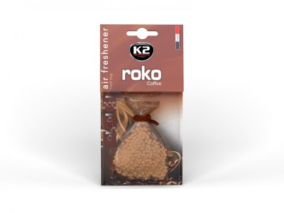 K2-ROKO KAWA 20G ZAPACHOWE KULECZKI