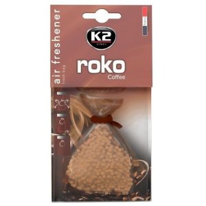 K2-ROKO KAWA 20G ZAPACHOWE KULECZKI