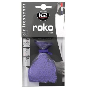 K2-ROKO MAN 20G ZAPACHOWE KULECZKI