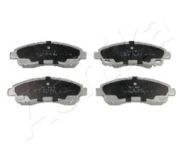 KLOCKI HAM.MITSUBISHI CANTER 2005->