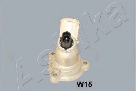 TERMOSTAT CHEVROLET SPARK 1.0 10- ASHIKA 380WW15 