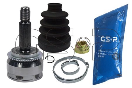 PRZEGUB ZEWN.KPL. MITSUBISHI OUTLANDER