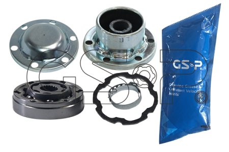 PRZEGUB WEWN.KPL. VOLVO XC90 05-