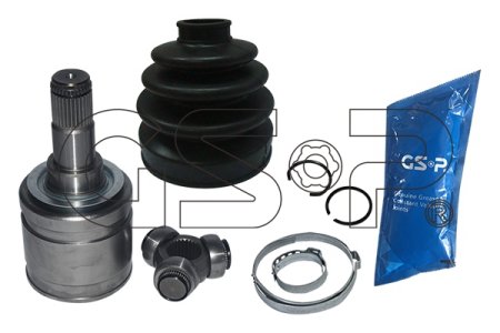 PRZEGUB WEWN.KPL.+KRZYZAK TOYOTA HILUX