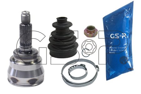 PRZEGUB ZEWN.KPL. SUZUKI WAGON R+ 00-