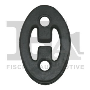 WIESZAK TLUMIKA HONDA