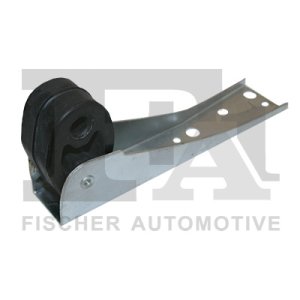 WIESZAK GUMOWO-METALOWY VAG