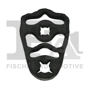 WIESZAK GUMOWO-METALOWY MERCEDES