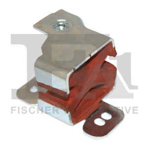 WIESZAK GUMOWO-METALOWY RENAULT