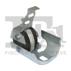 WIESZAK GUMOWO-METALOWY RENAULT