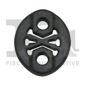 WIESZAK TLUMIKA TOYOTA