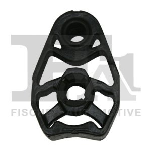 WIESZAK GUMOWO-METALOWY VAG