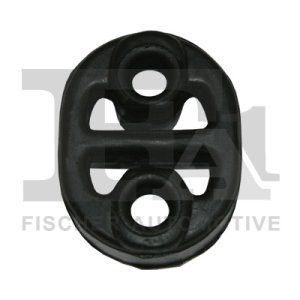 WIESZAK TLUMIKA HONDA